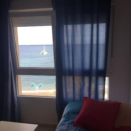 Estudio Frente Al Mar セウタ エクステリア 写真